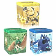 Pokémon karte 2022 Stacking Tin