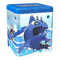 Pokémon karte 2022 Stacking Tin