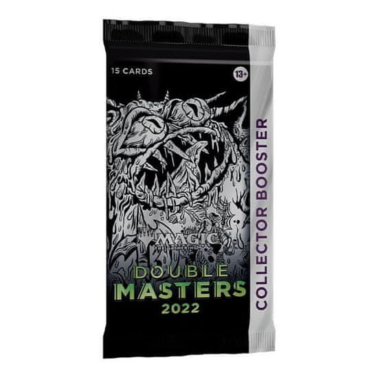 Wizards of the Coast Magic: The Gathering karte Double Masters 2022 Collector Booster