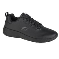 Skechers Čevlji črna 45.5 EU Dynamight 20 Eazy Vibez