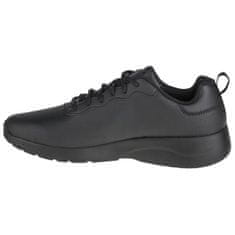 Skechers Čevlji črna 45.5 EU Dynamight 20 Eazy Vibez