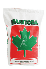 Manitoba Krma za papige Agapornis Papagaji 20kg