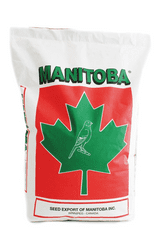 Manitoba Agapornide hrana Agapornide 25kg