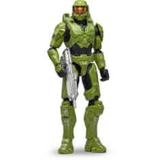 Jazwares Jazwares HALO Master Chief figurica 30cm