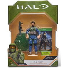 Jazwares Jazwares HALO Pilot figurica 10cm