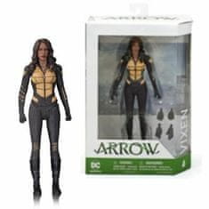 DC DC Coll Arrow VIXEN figurica 17cm