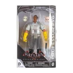 DC DC Coll Batman Arkham Knight PROFESOR PYG 10 17cm