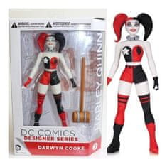 DC DC Coll Batman HARLEY QUINN 3 17cm