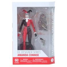 DC DC Collection Designer Series HARLEY QUINN 1 Amanda Conn