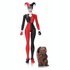 DC DC Collection Designer Series HARLEY QUINN 1 Amanda Conn