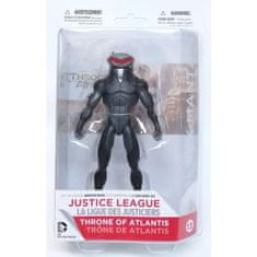 DC DC Coll Justice League Throne Of Atlan BLACK MANTA