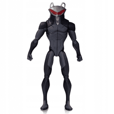 DC DC Coll Justice League Throne Of Atlan BLACK MANTA