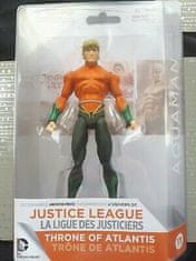 DC DC Coll Justice League Throne Of Atlantis AQUAMAN