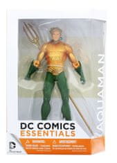 DC DC Coll Justice League Throne Of Atlantis AQUAMAN