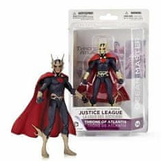 DC DC Coll Justice League Throne Of Atlantis ORM 14