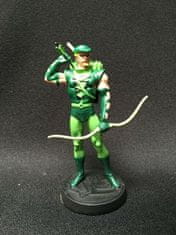 eaglemoss Eaglemoss DC Comics Green Arrow 10cm 1:21 10 cm