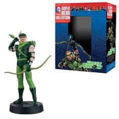 eaglemoss Eaglemoss DC Comics Green Arrow 10cm 1:21 10 cm