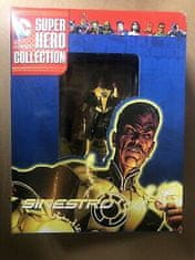 eaglemoss Eaglemoss DC Comics Sinestro 10cm 1:21