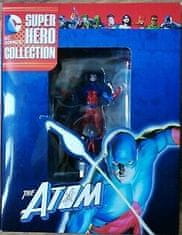 eaglemoss Eaglemoss DC Comics Atom 10cm 1:21