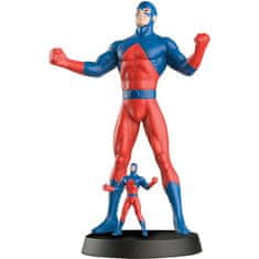 eaglemoss Eaglemoss DC Comics Atom 10cm 1:21