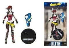 McFarlane McFarlane Borderlands Lilith 18cm