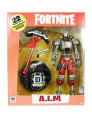 McFarlane McFarlane FORTNITE A.I.M. 17cm figurica