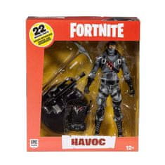 McFarlane McFarlane FORTNITE Havoc