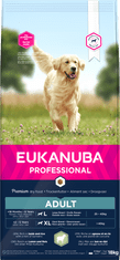 Eukanuba hrana za odrasle pse Adult Large & Giant Lamb, 18 kg