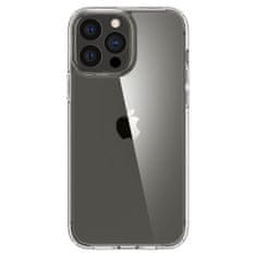 slomart spigen ultra hibridni iphone 13 pro max kristalno prozoren