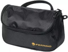 Ferrino Kozmetična torbica Atocha, črna