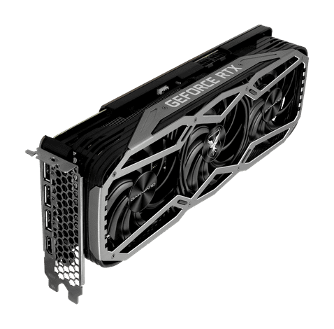 Phoenix GeForce RTX 3080 grafična kartica