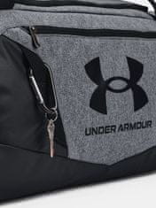 Under Armour Torba UA Undeniable 5.0 Duffle MD-GRY UNI