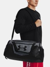 Under Armour Torba UA Undeniable 5.0 Duffle SM-GRY UNI