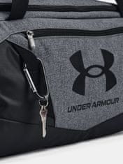 Under Armour Torba UA Undeniable 5.0 Duffle SM-GRY UNI