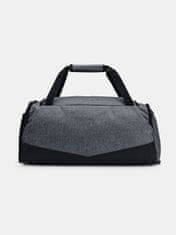 Under Armour Torba UA Undeniable 5.0 Duffle SM-GRY UNI