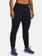 Under Armour Hlače Armour Fleece Jogger-BLK M