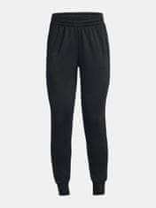 Under Armour Hlače Armour Fleece Jogger-BLK M