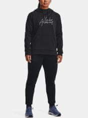 Under Armour Hlače Armour Fleece Jogger-BLK M