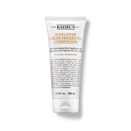 Kiehl´s Balzam za suhe lase Olive Fruit Oil ( Nourish ing Conditioner)