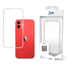 3MK Apple iPhone 12 Mini - AS ArmorCase