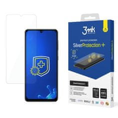 3MK samsung galaxy a32 5g - 3mk silverprotection+