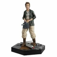 eaglemoss Eaglemoss Alien Lambert 11cm 1:16