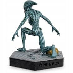 eaglemoss Eaglemoss Alien Prometeus Deacon 8cm 1:16