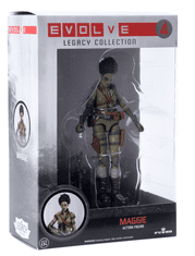 Funko FUNKO Legacy Collection Evolve Maggie 15cm