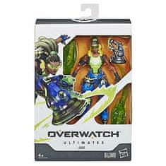 HASBRO Hasbro Overwatch U LUCIO