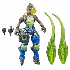 HASBRO Hasbro Overwatch U LUCIO