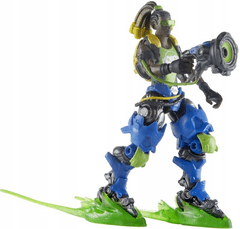 HASBRO Hasbro Overwatch U LUCIO