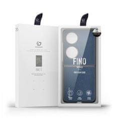 Dux Ducis Fino ovitek za Huawei P50 Pocket, modro