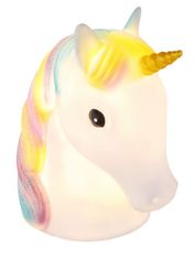 Globo LED dekorativna svetilka Globo UNICORN 28052