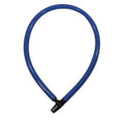 Kryptonite Keeper 665 kabel, 65 cm, moder